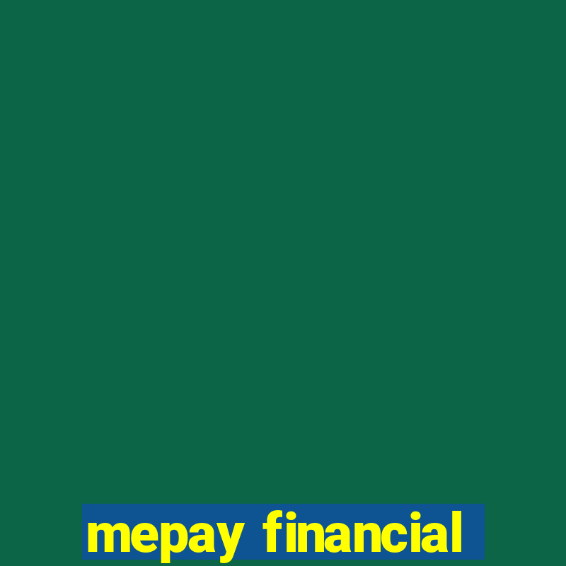 mepay financial